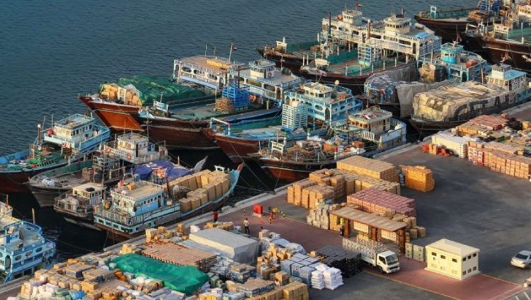 واردات کالا ته لنجی